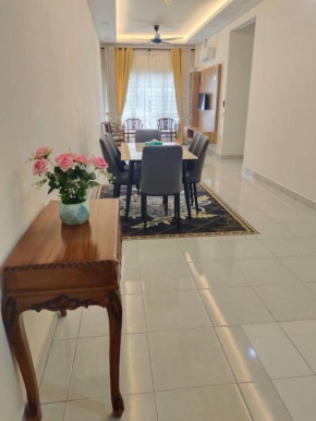 Homestay Ijan